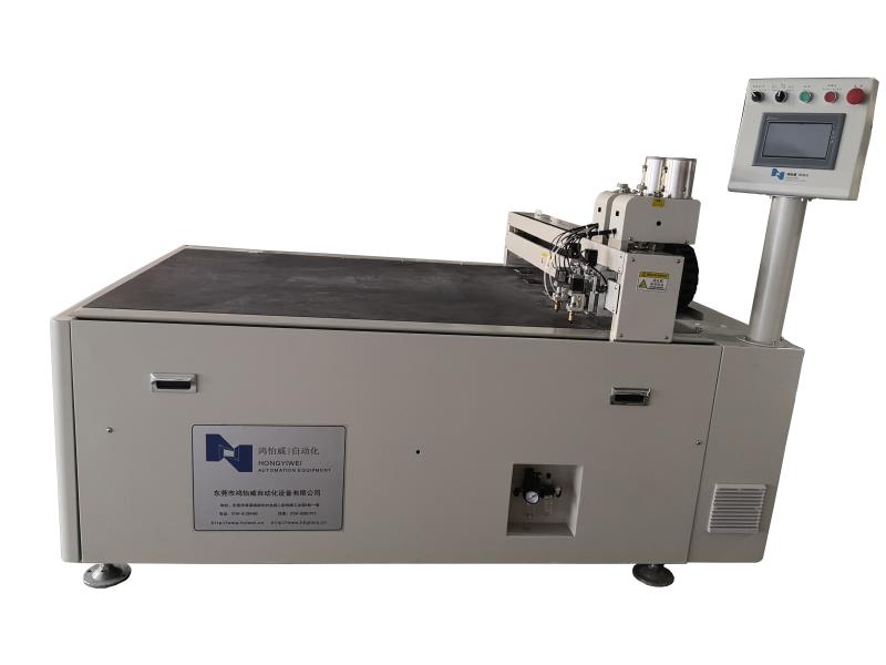 异型万搏手机注册-万搏（中国）
如何实现智能化生产?